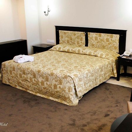 Grand Mir Hotel Τασκένδη Εξωτερικό φωτογραφία