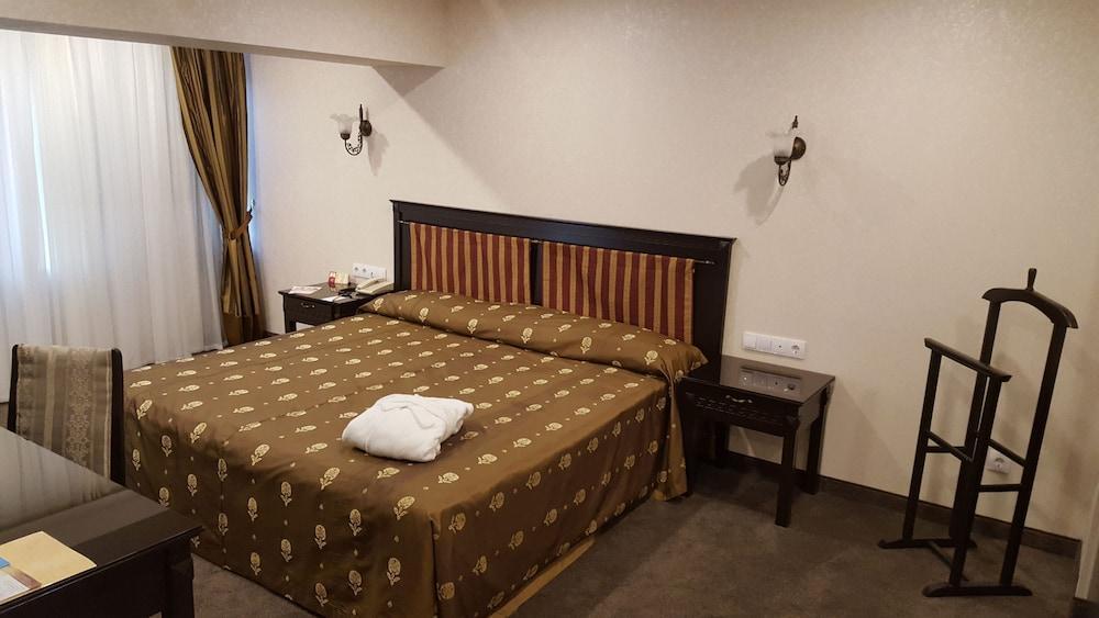 Grand Mir Hotel Τασκένδη Εξωτερικό φωτογραφία