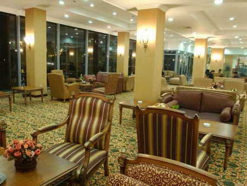 Grand Mir Hotel Τασκένδη Εξωτερικό φωτογραφία
