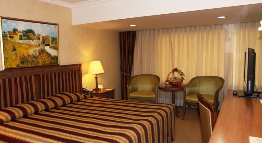 Grand Mir Hotel Τασκένδη Εξωτερικό φωτογραφία