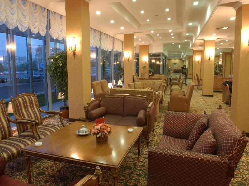 Grand Mir Hotel Τασκένδη Εξωτερικό φωτογραφία