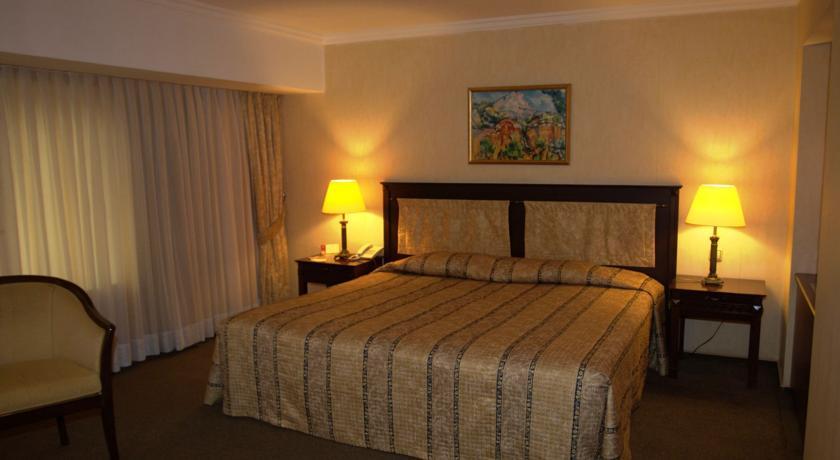 Grand Mir Hotel Τασκένδη Εξωτερικό φωτογραφία