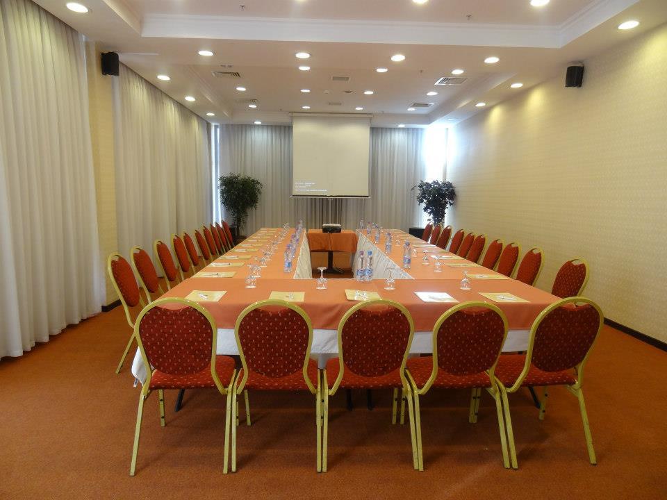 Grand Mir Hotel Τασκένδη Εξωτερικό φωτογραφία