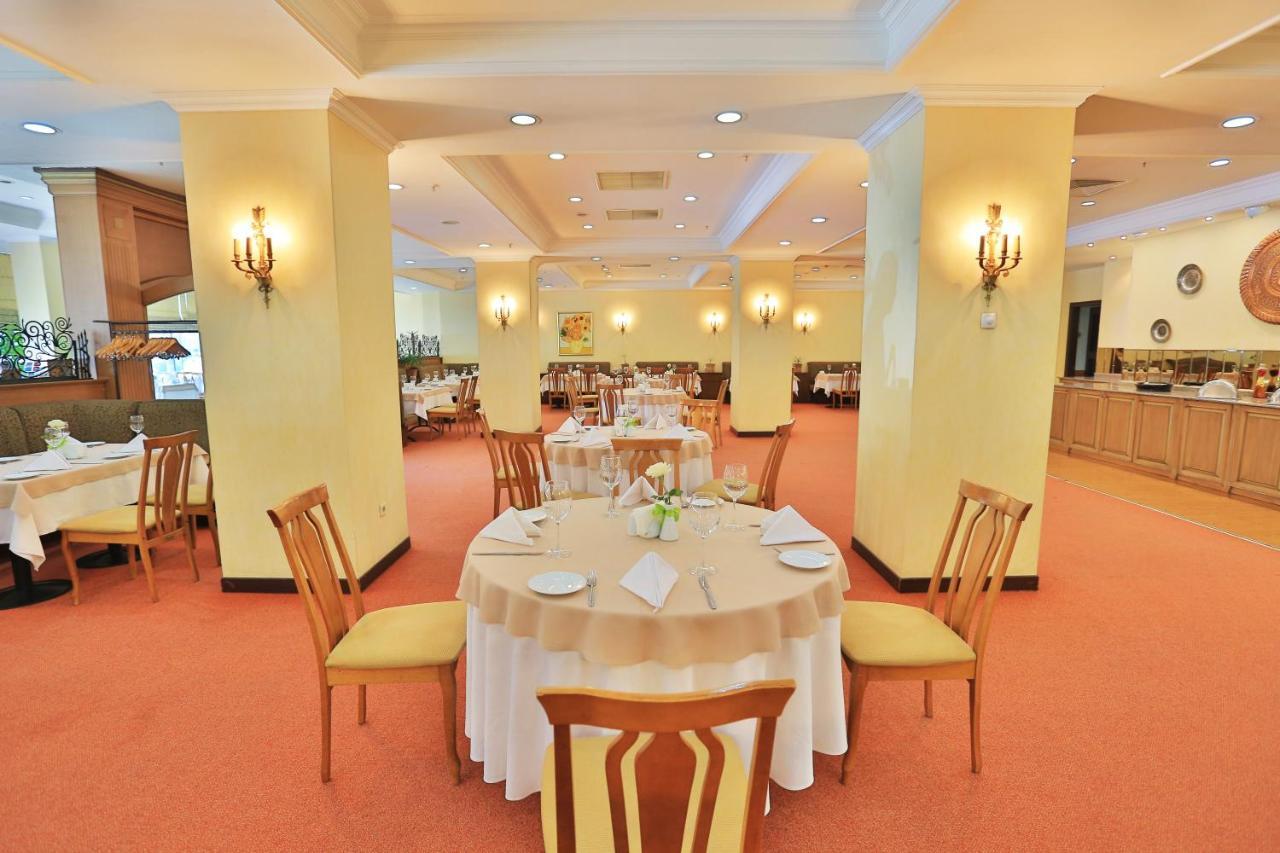 Grand Mir Hotel Τασκένδη Εξωτερικό φωτογραφία