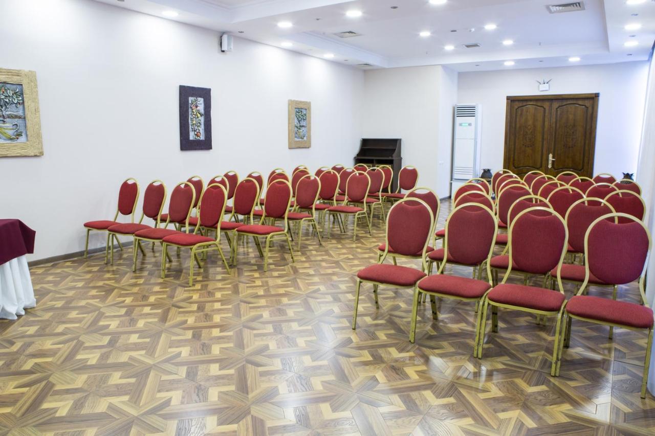 Grand Mir Hotel Τασκένδη Εξωτερικό φωτογραφία