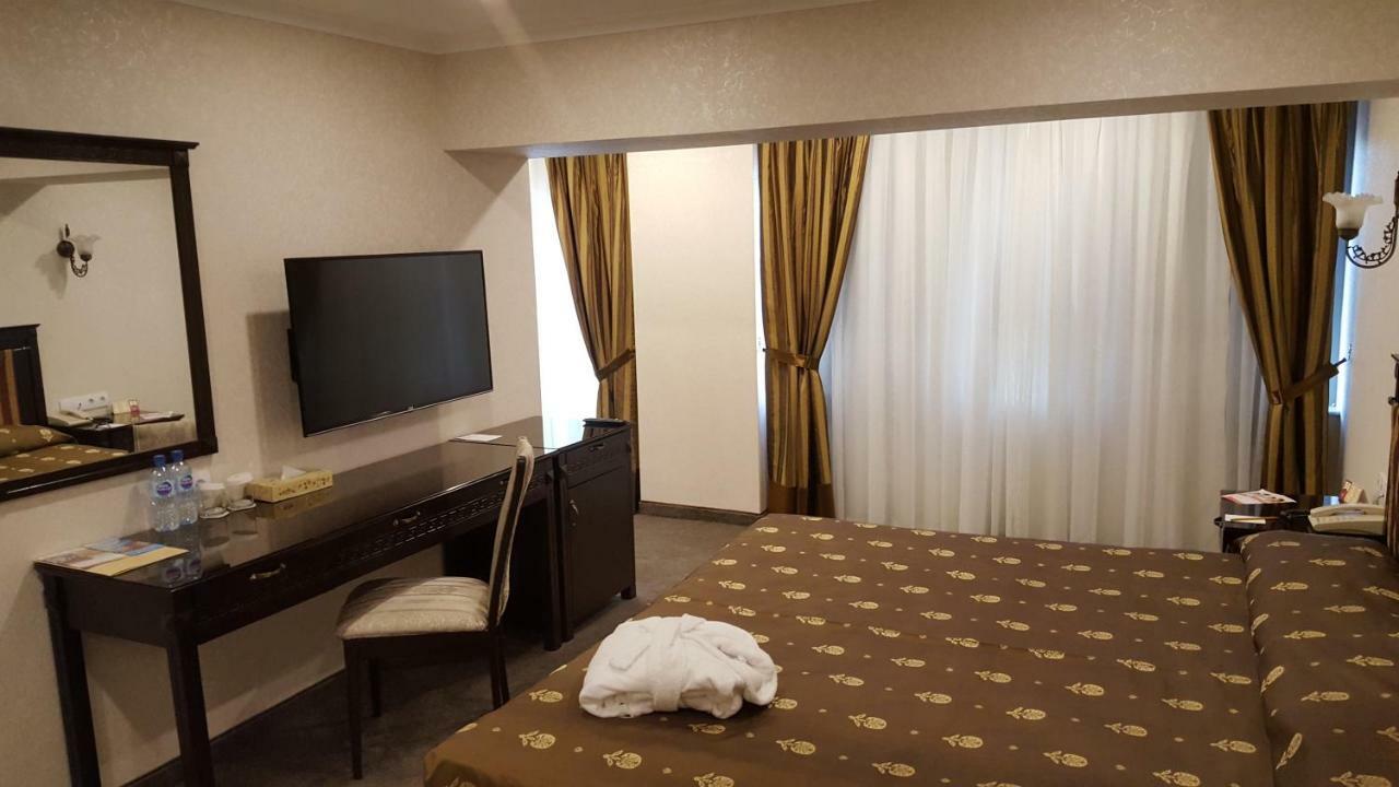 Grand Mir Hotel Τασκένδη Εξωτερικό φωτογραφία