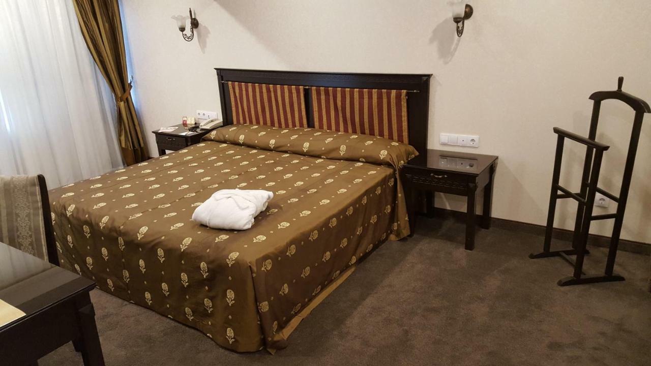 Grand Mir Hotel Τασκένδη Εξωτερικό φωτογραφία
