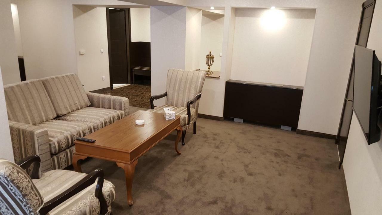 Grand Mir Hotel Τασκένδη Εξωτερικό φωτογραφία